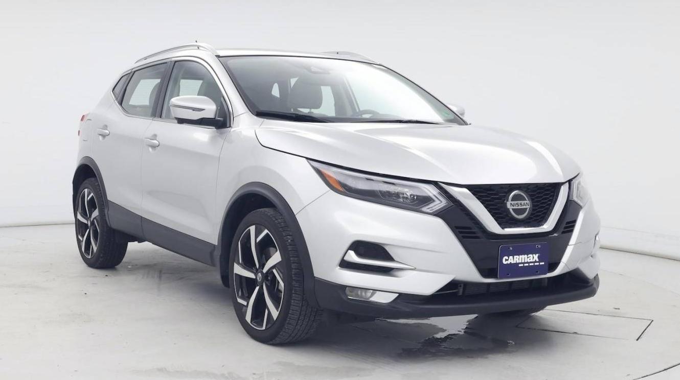 NISSAN ROGUE SPORT 2021 JN1BJ1CW0MW423016 image